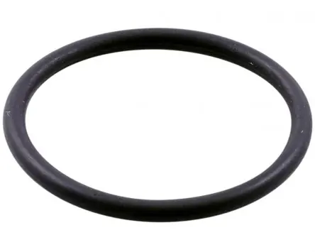 Auspuffdichtung passend für Spartamet / Saxonette 27x2,5mm Top-Angebot