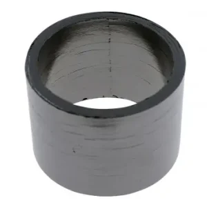 Auspuffdichtung kompatibel für Yamaha 48,6x41,2x34,5mm Auspuffverbindungsdichtung Online Kaufen