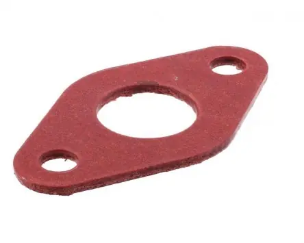 Mega-Angebot Isolierflansch Flanschdichtung 2mm Durchlass 16mm Simson S50