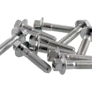 Preiswert Flanschschraube 10 Stück M8x35 Rex RS Classic