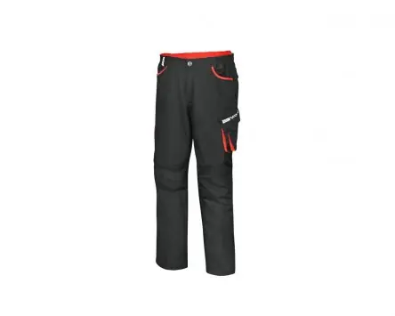 Sonderaktion Motorradhose IXS KENTUCKY schwarz