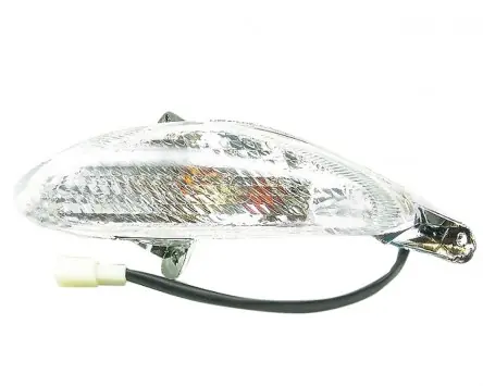 Blinker vorne rechts - BT49QT-9, YY50QT usw. Kracherpreis