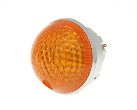 Neue Ware Blinker hinten links / hinten rechts - Habana Mojito Custom
