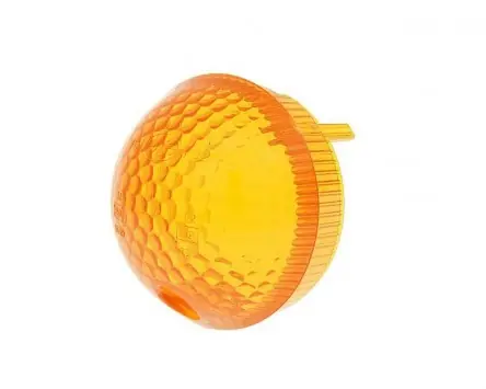 Bestseller Blinkerglas - Aprilia Habana Mojito Custom