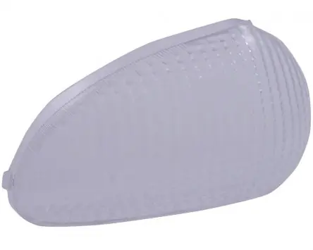 Meistverkauft Blinkerglas hinten links klar - Kymco Yager Spacer 50-150