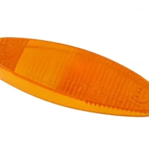 Begrenztes Angebot Blinkerglas für Lenkerendenblinker Kellermann BL 1000, vorne
