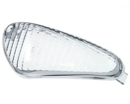 Echt Blinkerglas original (vorne oder hinten) vorne links