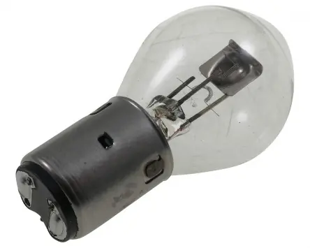 Top-Seller Glühbirne 12V 35/35W FLÖSSER BA20D
