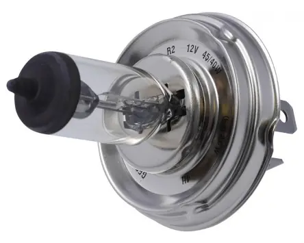 Geprüft Glühbirne P45T (45-40W Halogen) 12V 45/4W P45T Halog