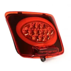 Rücklicht MOTO NOSTRA LED SLIMSTYLE rot kompatibel für Vespa GTS 300, GT 250ie, GTS 125ie Super, GTV 250 Navy Saisonangebot