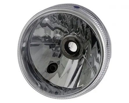 Scheinwerfer (Original) kompatibel für Vespa GTV, GT6°, für Lampe unten, oh Nur Für Kurze Zeit