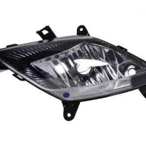 Scheinwerfer YAMAHA Original rechts für Yamaha YZF-R 125 Bj. 2010 - 2018 Frontscheinwerfer, Licht Nur Für Kurze Zeit