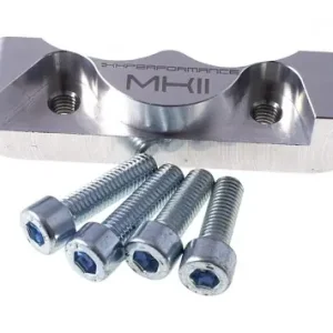 Adapter 4K Bremszange hinten Minarelli Highlight