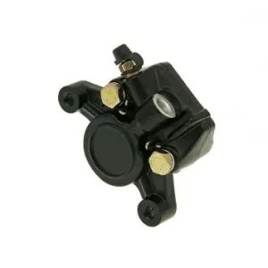 Bremssattel Bremszange Rivello hinten schwarz kompatibel für Peugeot JetForce, Ludix Speedfight Jetzt Bestellen