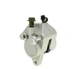 Bremssattel Bremszange WACHMANN vorne silber komplett Motorhispania Furia RYZ 50 Online Kaufen