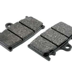 Bremsbeläge / Bremsklötze LUCAS Typ MCB602 Aktuell