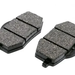 Heißes Angebot Bremsbeläge / Bremsklötze LUCAS Typ MCB587