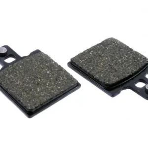 Sonderaktion Bremsbeläge / Bremsklötze LUCAS Typ MCB553 Hinten komaptibel für YAMAHA TZR 125 Ersatz Motorrad Moped