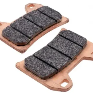 Heißes Angebot Bremsbeläge / Bremsklötze LUCAS Typ MCB683SV