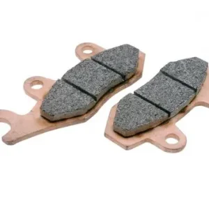 Neuheit Bremsbeläge / Bremsklötze LUCAS Typ MCB582SV