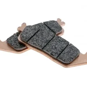 Super-Preis Bremsbeläge / Bremsklötze LUCAS Typ MCB598SRM