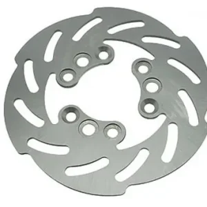 Sonderaktion Bremsscheibe MOTOFORCE Wave - 3 Loch - 190x58mm