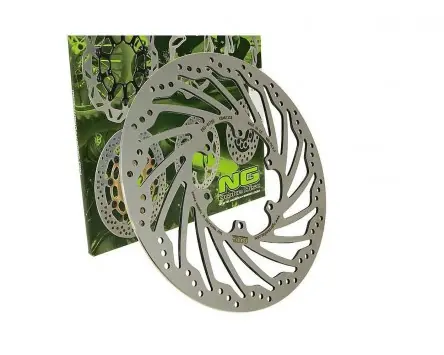 Top-Angebot Bremsscheibe NG 280mm - Rieju RS 2, NKD