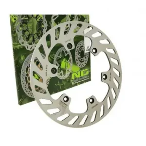 Begrenztes Angebot Bremsscheibe NG 230mm - Aprilia MX 50, Yamaha DT 50 R