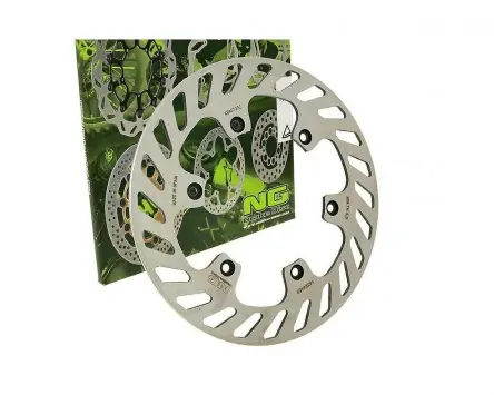 Begrenztes Angebot Bremsscheibe NG 230mm - Aprilia MX 50, Yamaha DT 50 R