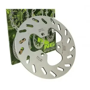 Wochenendangebot Bremsscheibe NG 218mm - Aprilia RX SX Derbi Senda Gilera RCR