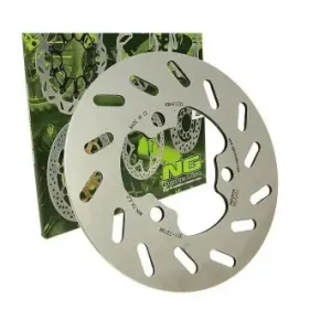 Bremsscheibe NG 180mm Aprilia Derbi Gilera MH Peugeot Rieju Rabatt