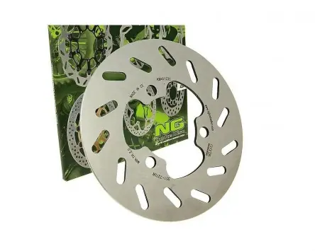 Bremsscheibe NG 180mm Aprilia Derbi Gilera MH Peugeot Rieju Rabatt