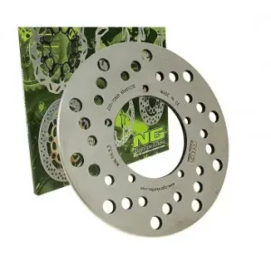 Bestseller Bremsscheibe NG 175mm - Derbi, Gilera, Piaggio