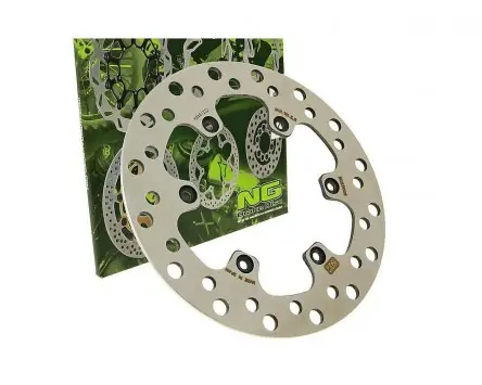 Angebot Bremsscheibe NG 220mm - Fantic Caballero 50, 125