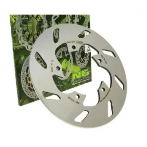 Bremsscheibe NG 175mm Gilera Runner Stalker Piaggio NRG Zip Letzte Chance