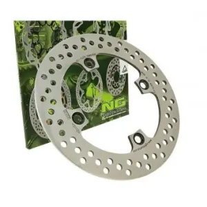 Bremsscheibe NG 220mm - Honda S-Wing 125, 150, XR600R Dakar Super-Preis