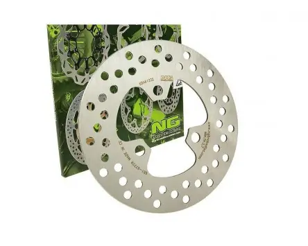 Bremsscheibe NG 173mm - Honda TRX 250 300 400 450 Schnäppchen