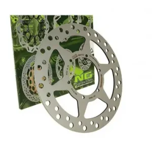 Geprüft Bremsscheibe NG 260mm Motorhispania RX RYZ Peugeot XPS XR-6