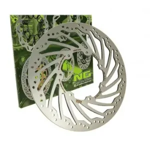 Bremsscheibe NG 280mm - Rieju RS 2 50 Nur Für Kurze Zeit