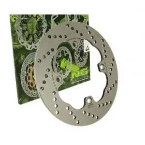 Heißes Angebot Bremsscheibe NG 250mm Suzuki Burgman AN650 2002-2003(hinten)