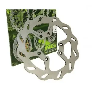 Bremsscheibe NG Wavy 240mm - Beta RR Knallerangebot