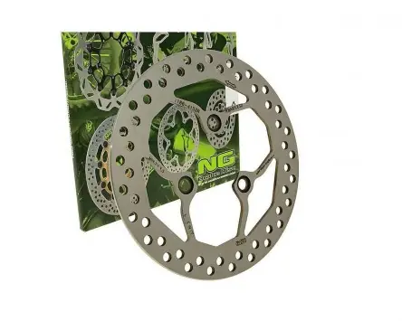 Bremsscheibe NG für Daelim S2 250 (hinten) Direktkauf