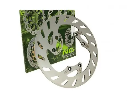 Top-Preis Bremsscheibe NG für HM Moto CRE 50, Honda CRE 50 (vorn)