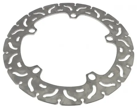 Heißes Angebot Bremsscheibe LUCAS MST238RAC kompatibel für BMW R1200GS Adventure 1G12 Ersatz Motorrad