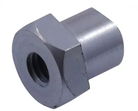 Markenprodukt Stellmutter Mutter für Bremszug hinten diverse Roller