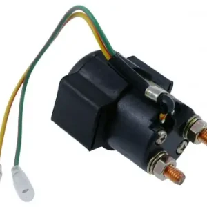 Anlasser Magnetschalter 12V universal für zb. Motorrad Bestpreis
