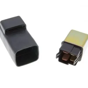 Anlasser / Starter Relais 12V 40A kompatibel für PGO, Yamaha 4T, Kymco Agility Schneller Versand