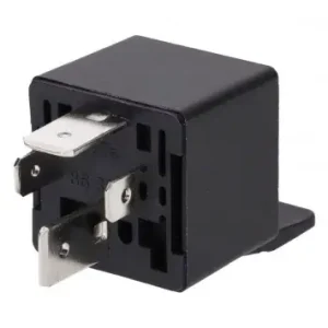 Anlasser / Starter Relais 12V 80A kompatibel für Piaggio Must-Have