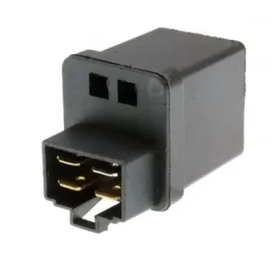 Anlasser Starter Relais WACHMANN 12V 4-Pins kompatibel für Peugeot Kisbee, Speedfight 3 2T AC Rabatt