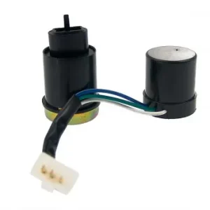 Blinkerrelais China Roller BT49QT-9, YY50QT usw. Direktkauf